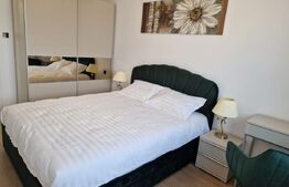 Apartament 3 camere  cu PANORAMA, in Luceafaru