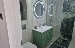 Apartament 3 camere  cu PANORAMA, in Luceafaru