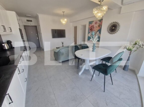 Apartament de închiriat 3 camere Central - 152415AI | BLITZ Oradea | Poza4