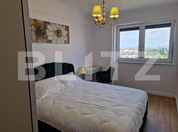 Apartament de închiriat 3 camere Central - 152415AI | BLITZ Oradea | Poza7