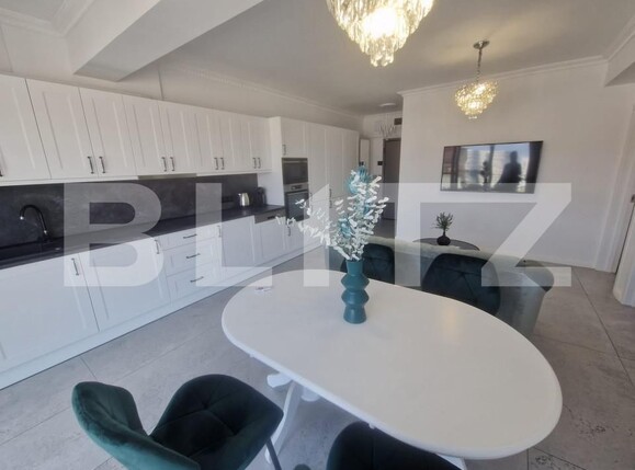 Apartament de închiriat 3 camere Central - 152415AI | BLITZ Oradea | Poza1