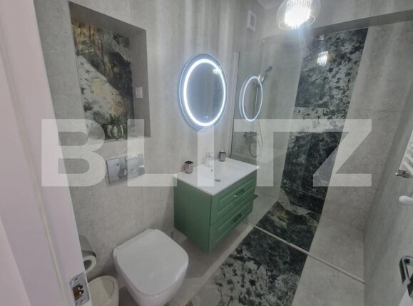 Apartament de închiriat 3 camere Central - 152415AI | BLITZ Oradea | Poza16