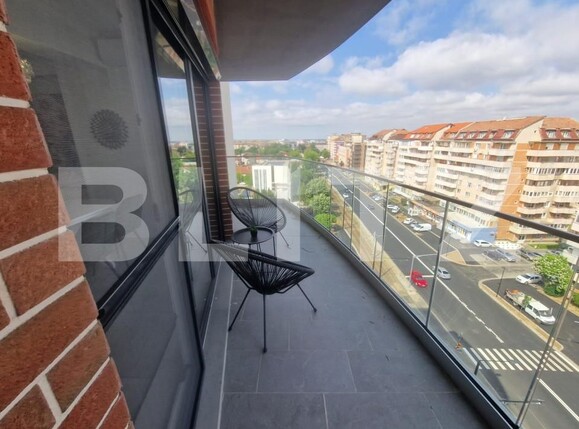 Apartament de închiriat 3 camere Central - 152415AI | BLITZ Oradea | Poza19