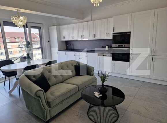 Apartament de închiriat 3 camere Central - 152415AI | BLITZ Oradea | Poza3