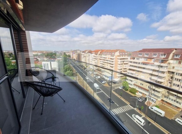 Apartament de închiriat 3 camere Central - 152415AI | BLITZ Oradea | Poza17