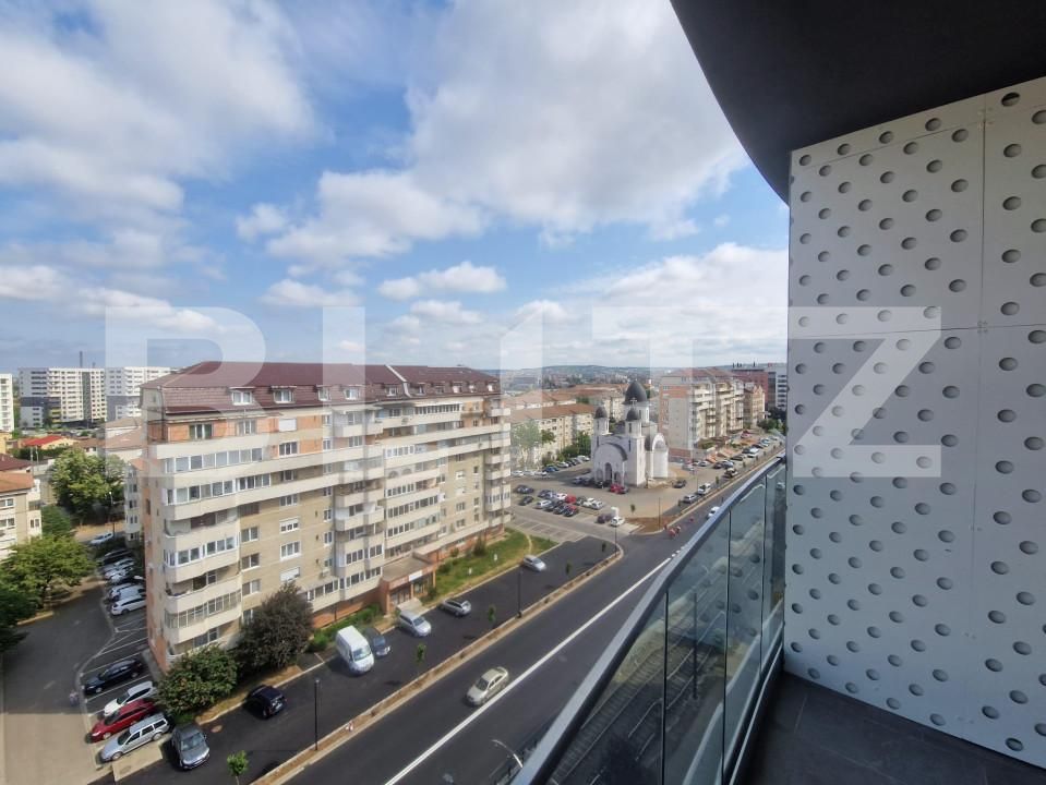Apartament de închiriat 3 camere Central - 152415AI | BLITZ Oradea | Poza18