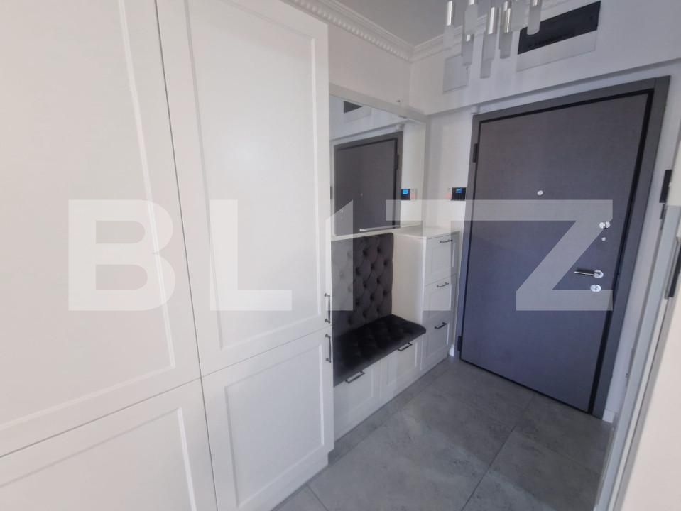 Apartament de închiriat 3 camere Central - 152415AI | BLITZ Oradea | Poza13