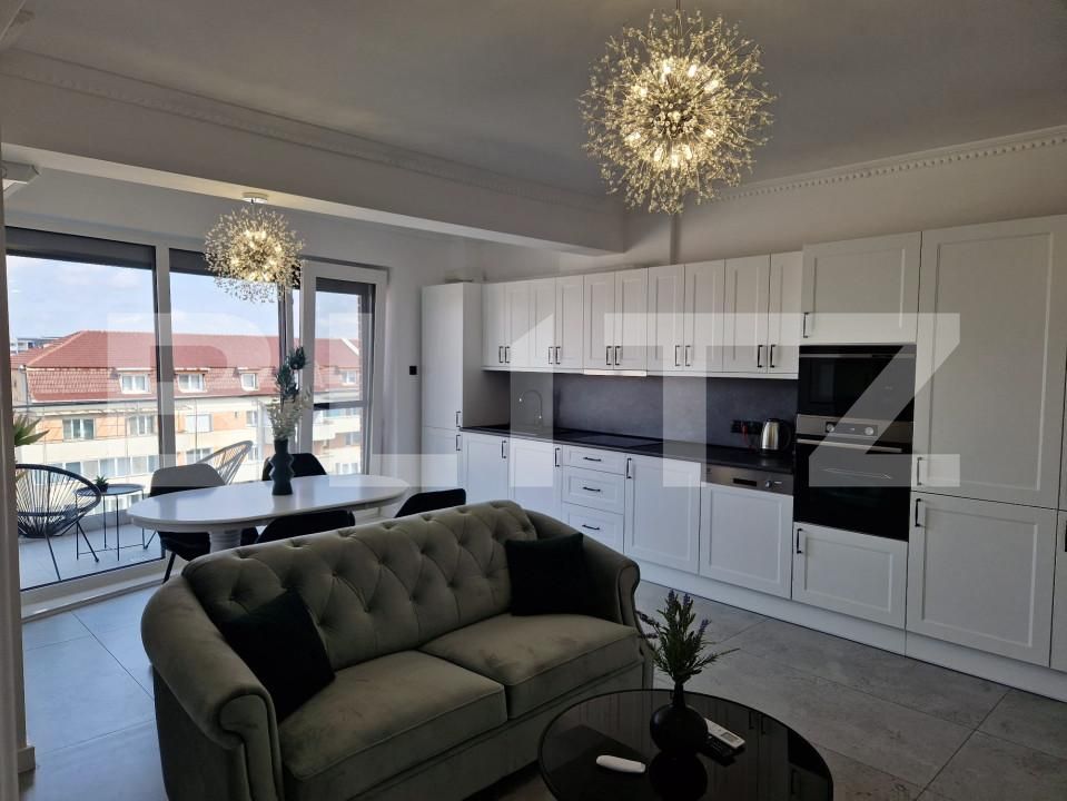 Apartament de închiriat 3 camere Central - 152415AI | BLITZ Oradea | Poza6