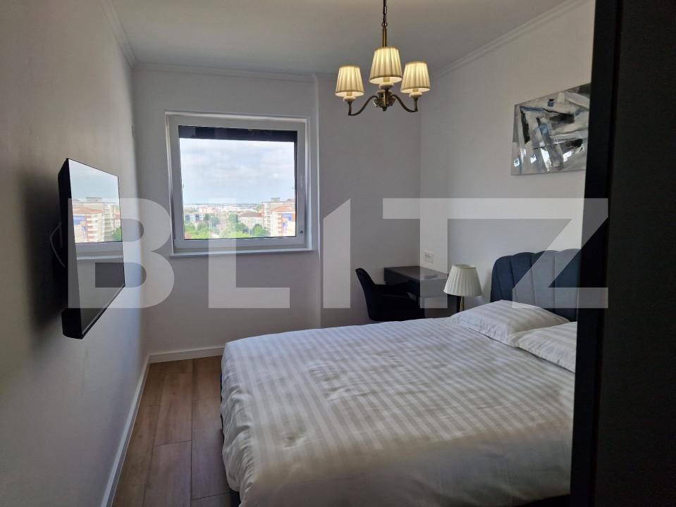 Apartament de închiriat 3 camere Central - 152415AI | BLITZ Oradea | Poza9