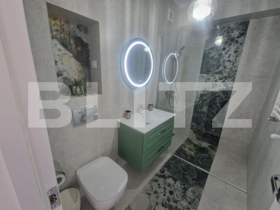 Apartament de închiriat 3 camere Central - 152415AI | BLITZ Oradea | Poza16