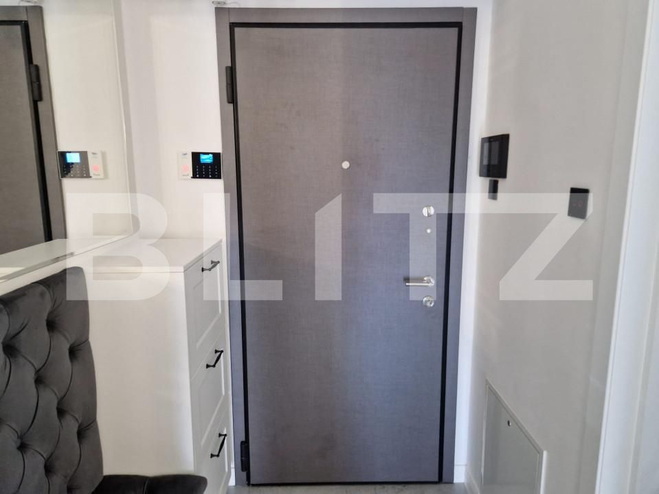 Apartament de închiriat 3 camere Central - 152415AI | BLITZ Oradea | Poza12