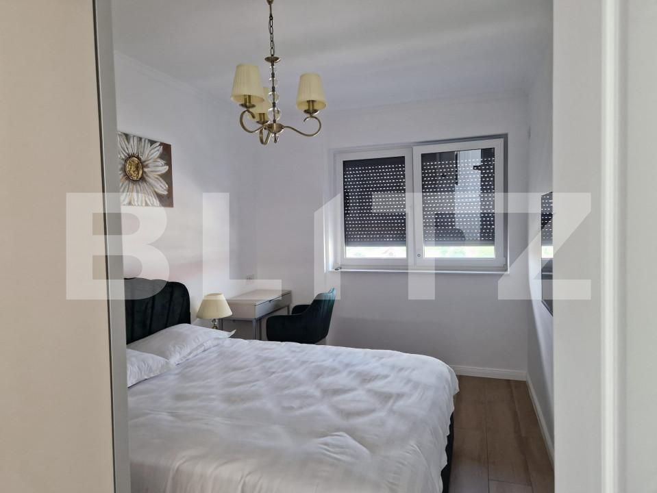 Apartament de închiriat 3 camere Central - 152415AI | BLITZ Oradea | Poza8