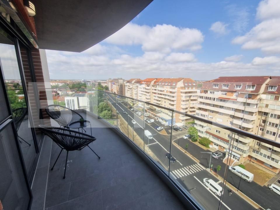 Apartament de închiriat 3 camere Central - 152415AI | BLITZ Oradea | Poza17