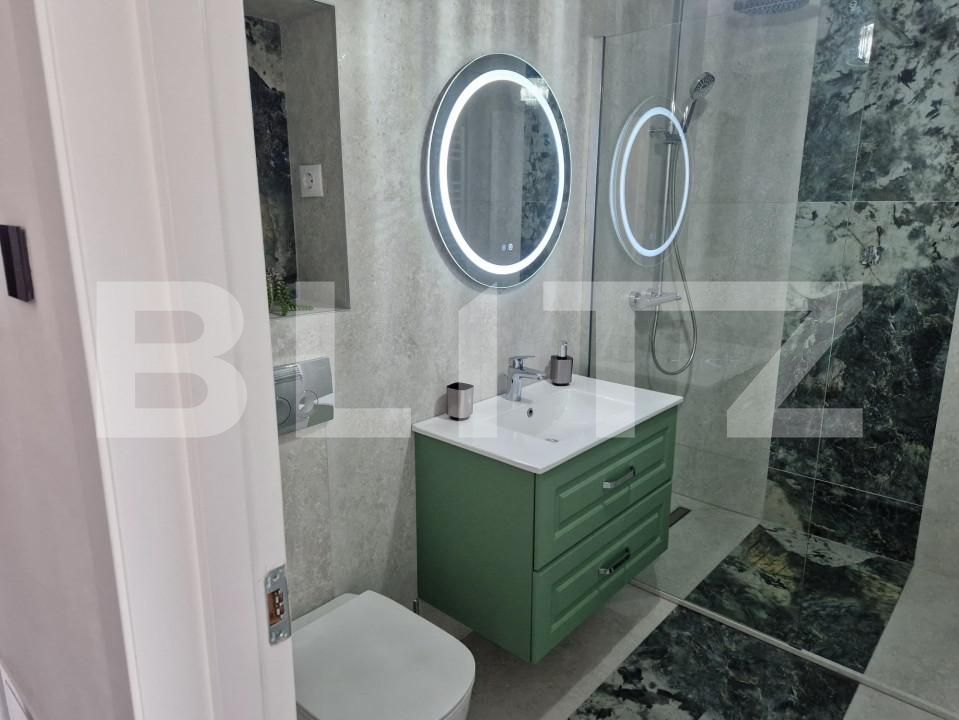 Apartament de închiriat 3 camere Central - 152415AI | BLITZ Oradea | Poza15