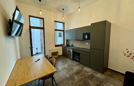 Apartament de 3 camere ultracentral