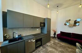 Apartament de 3 camere ultracentral