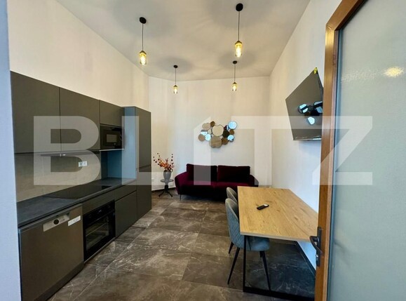 Apartament de vânzare 3 camere Central - 152452AV | BLITZ Oradea | Poza1