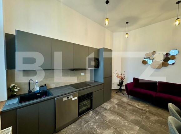 Apartament de vânzare 3 camere Central - 152452AV | BLITZ Oradea | Poza2