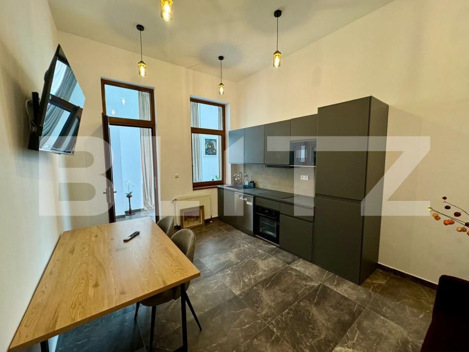 Apartament de vânzare 3 camere Central - 152452AV | BLITZ Oradea | Poza4