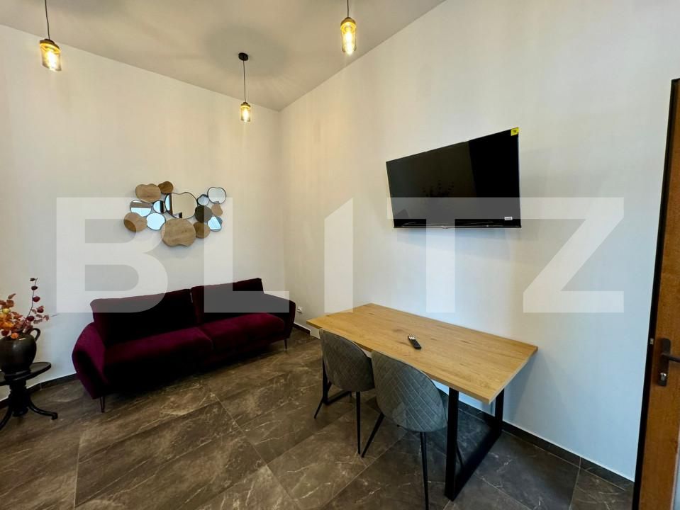 Apartament de vânzare 3 camere Central - 152452AV | BLITZ Oradea | Poza3