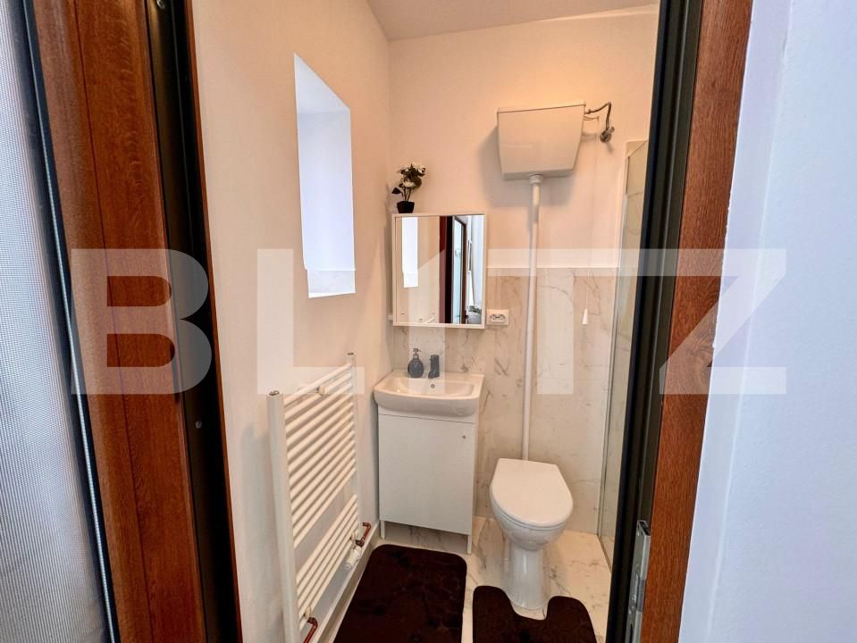 Apartament de vânzare 3 camere Central - 152452AV | BLITZ Oradea | Poza14