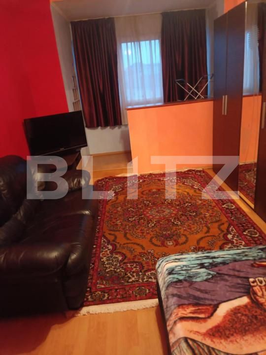 Apartament de închiriat 2 camere Rogerius - 152484AI | BLITZ Oradea | Poza4