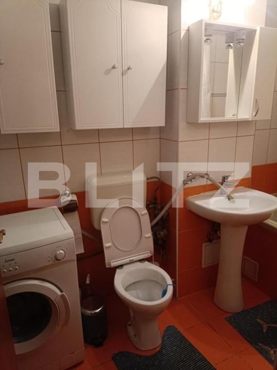 Apartament de închiriat 2 camere Rogerius - 152484AI | BLITZ Oradea | Poza6