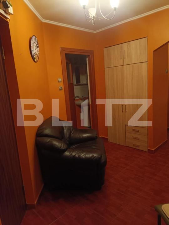 Apartament de închiriat 2 camere Rogerius - 152484AI | BLITZ Oradea | Poza3