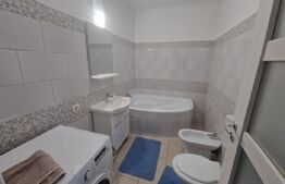 Apartament 2 camere, 60mp, zona Decebal