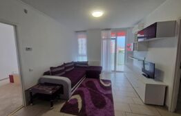 Apartament 2 camere, 60mp, zona Decebal