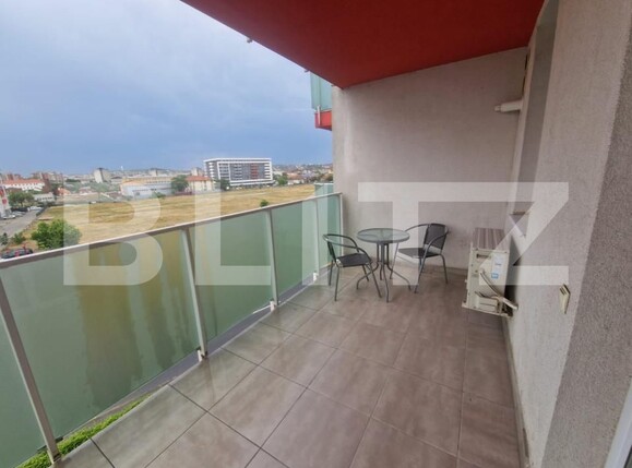 Apartament de închiriat 2 camere Decebal - 152485AI | BLITZ Oradea | Poza8