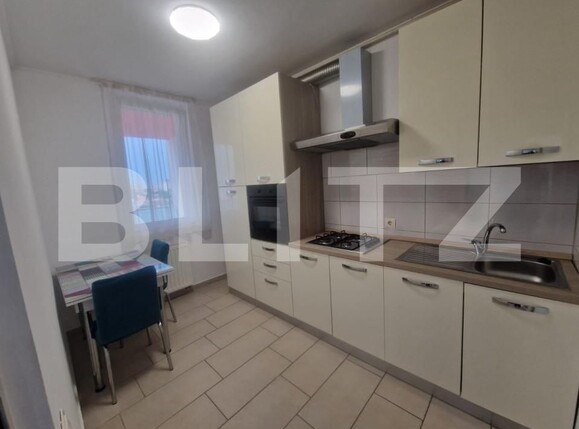 Apartament de închiriat 2 camere Decebal - 152485AI | BLITZ Oradea | Poza4