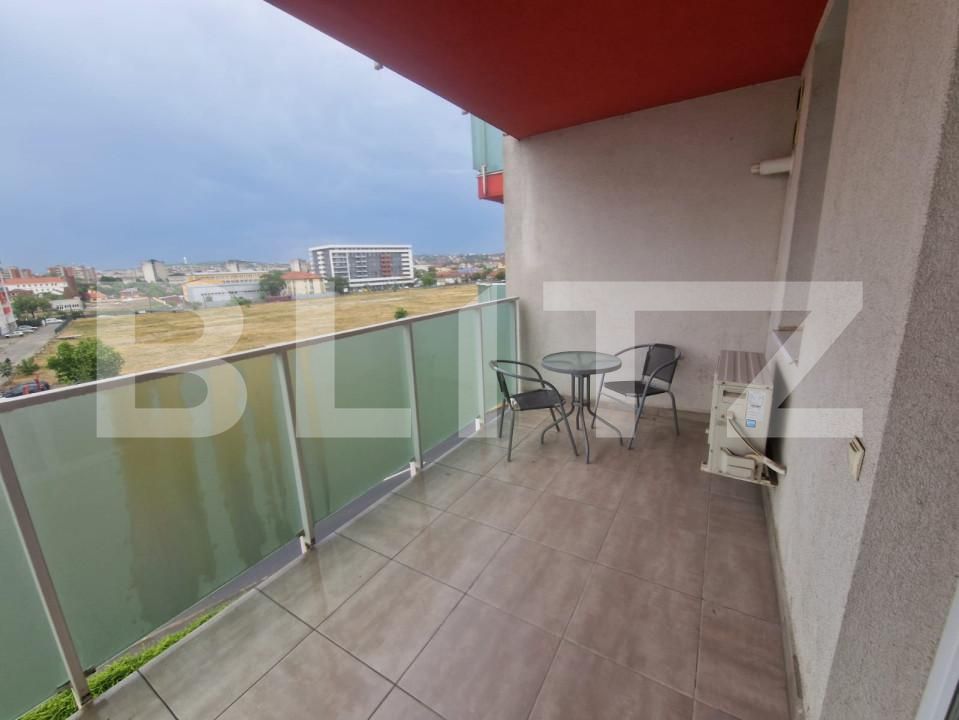 Apartament de închiriat 2 camere Decebal - 152485AI | BLITZ Oradea | Poza8