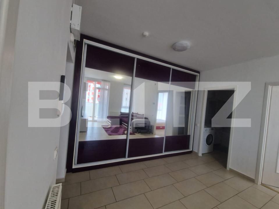 Apartament de închiriat 2 camere Decebal - 152485AI | BLITZ Oradea | Poza2