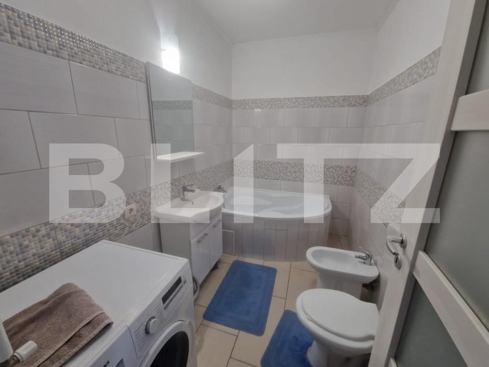 Apartament de închiriat 2 camere Decebal - 152485AI | BLITZ Oradea | Poza7