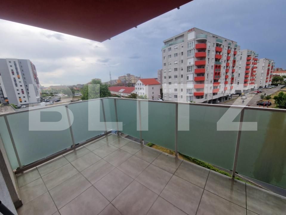 Apartament de închiriat 2 camere Decebal - 152485AI | BLITZ Oradea | Poza9