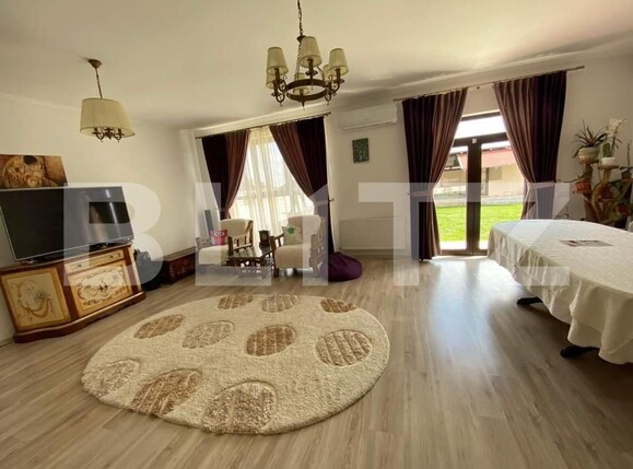 Casa de închiriat 4 camere Exterior Sud - 152486CI | BLITZ Oradea | Poza3