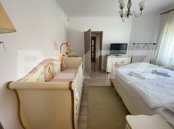Casa de închiriat 4 camere Exterior Sud - 152486CI | BLITZ Oradea | Poza13
