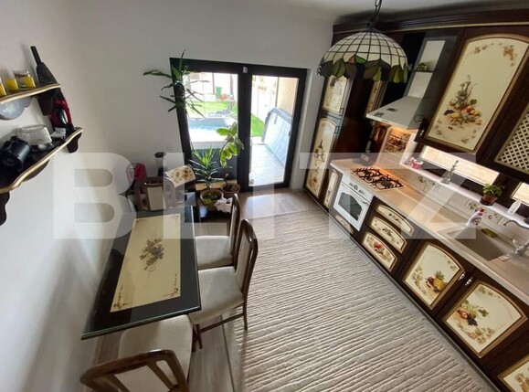 Casa de închiriat 4 camere Exterior Sud - 152486CI | BLITZ Oradea | Poza8
