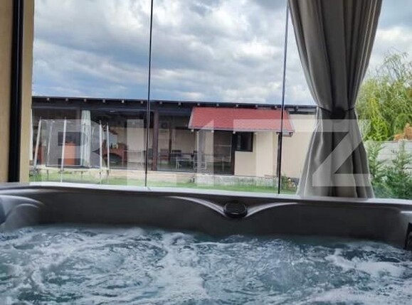 Casa de închiriat 4 camere Exterior Sud - 152486CI | BLITZ Oradea | Poza14