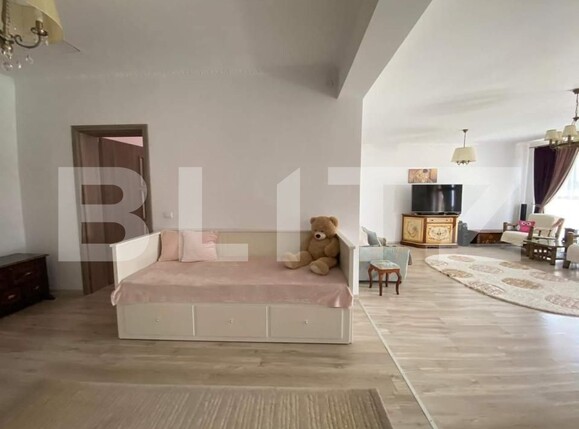 Casa de închiriat 4 camere Exterior Sud - 152486CI | BLITZ Oradea | Poza6