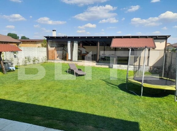 Casa de închiriat 4 camere Exterior Sud - 152486CI | BLITZ Oradea | Poza2