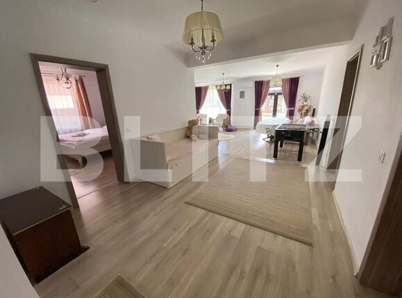 Casa de închiriat 4 camere Exterior Sud - 152486CI | BLITZ Oradea | Poza7
