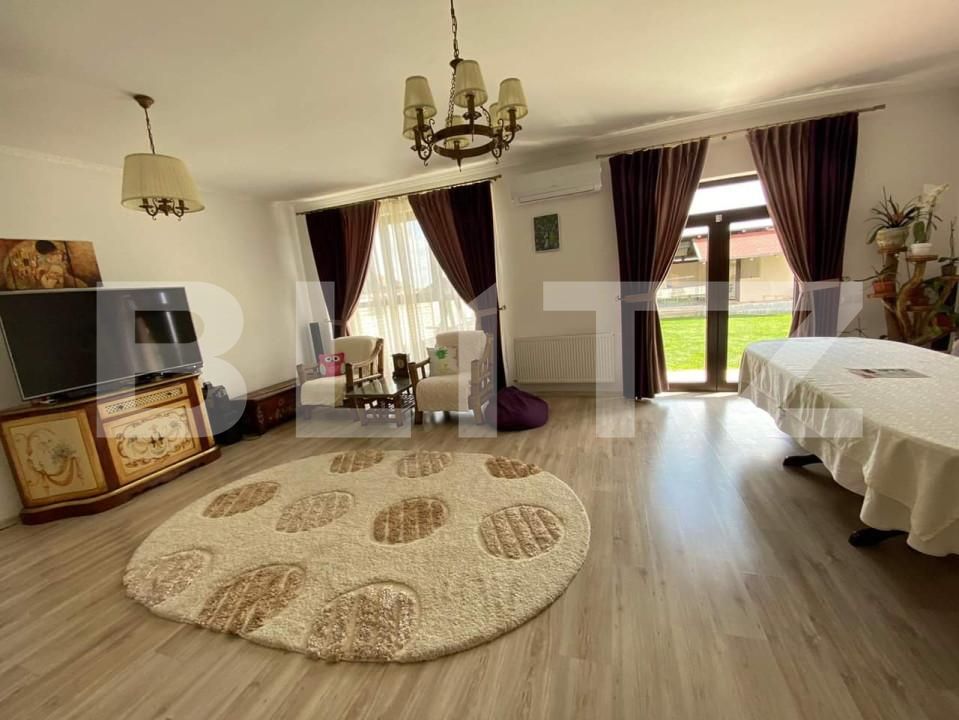 Casa de închiriat 4 camere Exterior Sud - 152486CI | BLITZ Oradea | Poza3