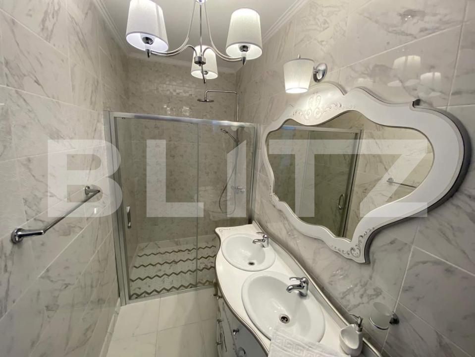 Casa de închiriat 4 camere Exterior Sud - 152486CI | BLITZ Oradea | Poza10