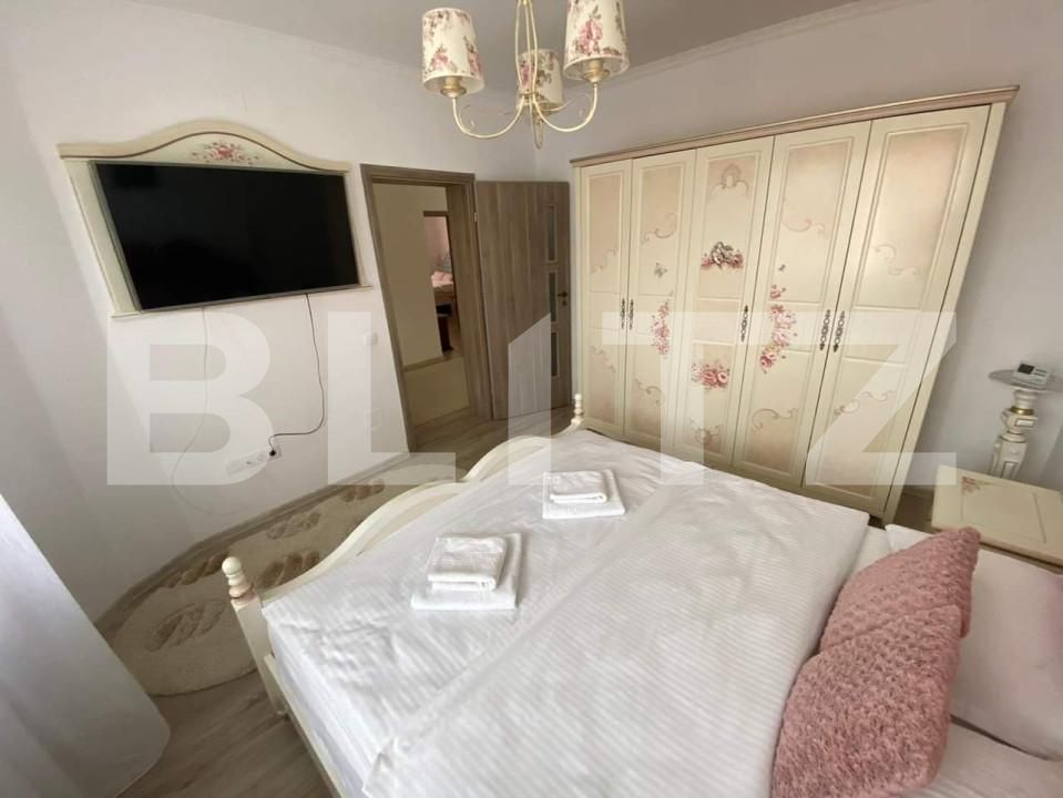 Casa de închiriat 4 camere Exterior Sud - 152486CI | BLITZ Oradea | Poza12