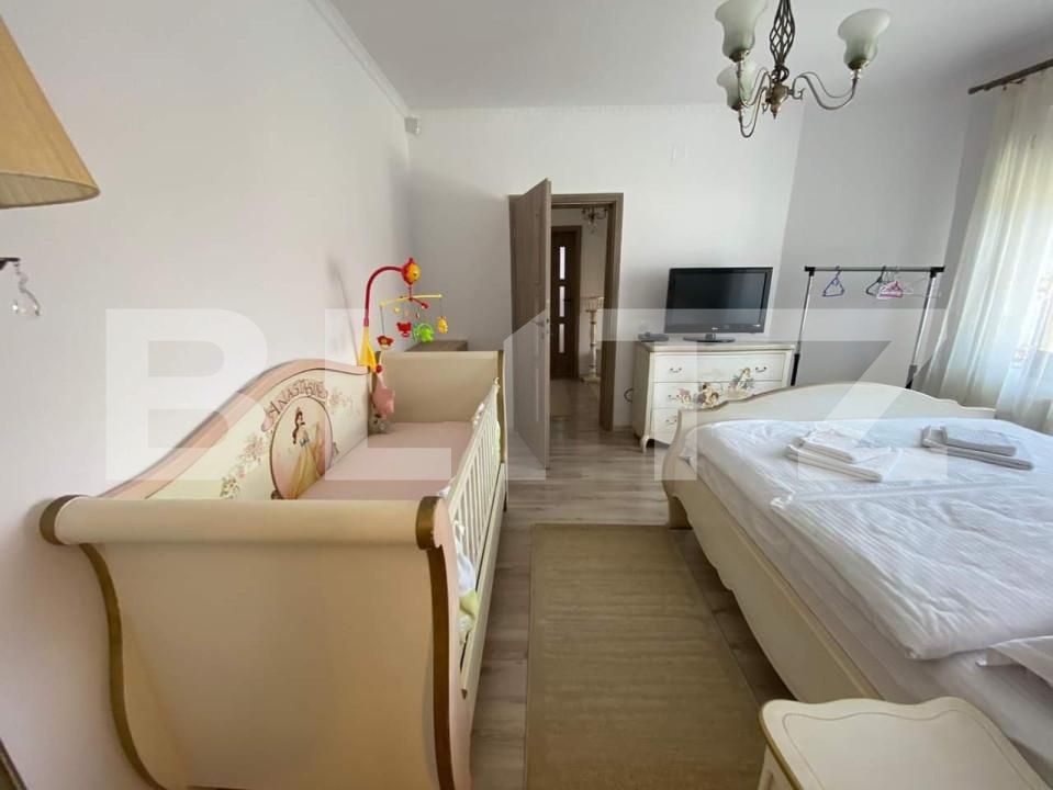 Casa de închiriat 4 camere Exterior Sud - 152486CI | BLITZ Oradea | Poza13