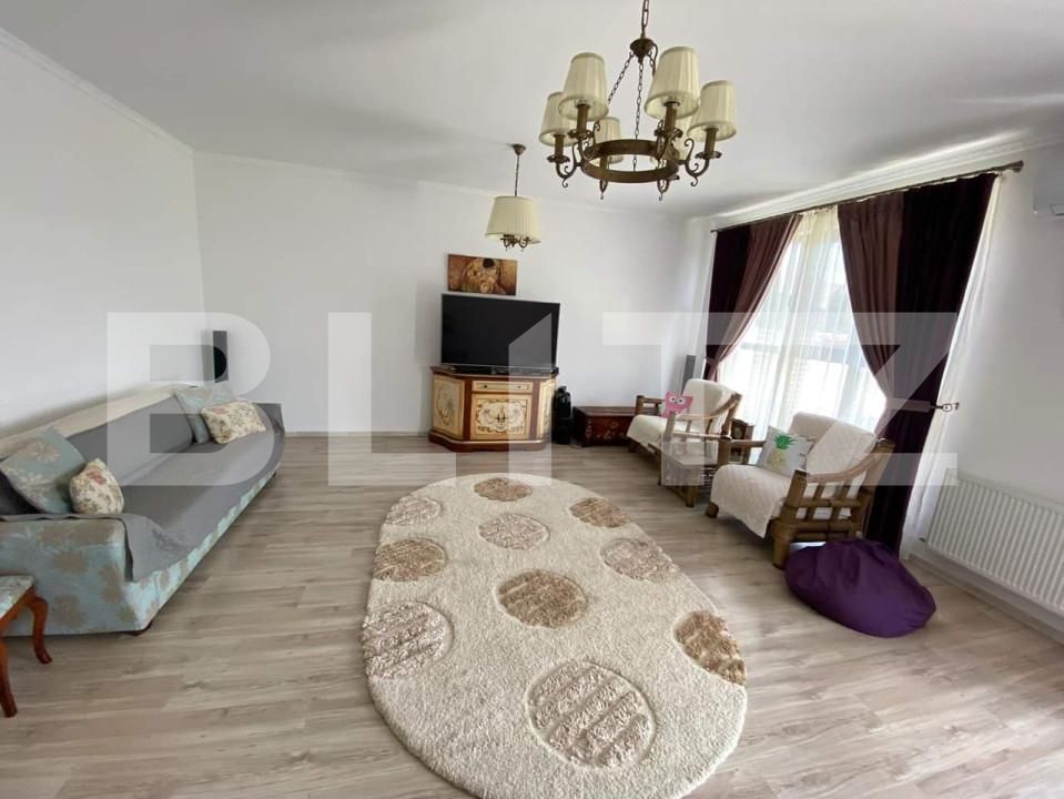 Casa de închiriat 4 camere Exterior Sud - 152486CI | BLITZ Oradea | Poza4