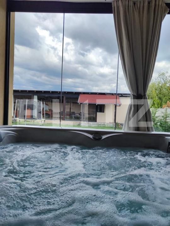 Casa de închiriat 4 camere Exterior Sud - 152486CI | BLITZ Oradea | Poza14