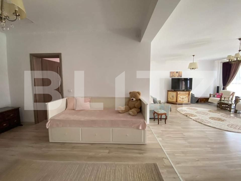 Casa de închiriat 4 camere Exterior Sud - 152486CI | BLITZ Oradea | Poza6